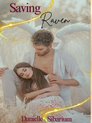 cover image of Saving Raven